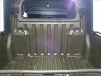 Daihatsu HIJET VAN лот № 6164 оценка 4  с аукциона в Японии 6