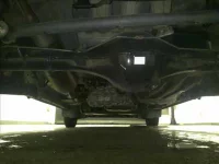 Daihatsu HIJET VAN лот № 6164 оценка 4  с аукциона в Японии 7