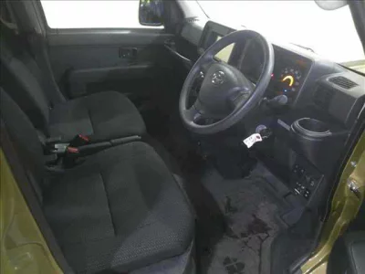 Daihatsu HIJET VAN  с аукциона в Японии