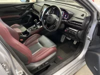 Subaru LEVORG лот № 3555 оценка 4  с аукциона в Японии 3