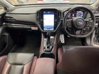 Subaru LEVORG лот № 3555 оценка 4  с аукциона в Японии 4