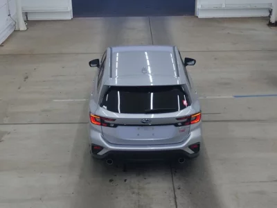 Subaru LEVORG  с аукциона в Японии