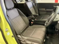 Honda FREED лот № 70096 оценка 3  с аукциона в Японии 6