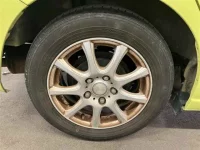 Honda FREED лот № 70096 оценка 3  с аукциона в Японии 8