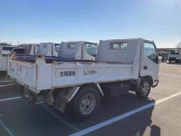 Hino DUTRO лот № 10030 оценка R  с аукциона в Японии 4