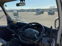 Hino DUTRO лот № 10030 оценка R  с аукциона в Японии 2