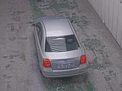 Toyota AVENSIS SEDAN