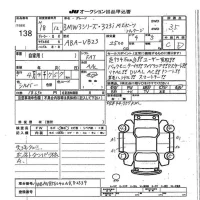 BMW 3-Series лот № 138 оценка 3.5  с аукциона в Японии 7