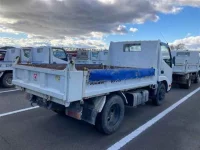 Hino DUTRO лот № 10032 оценка R  с аукциона в Японии 4