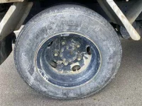 Hino DUTRO лот № 10032 оценка R  с аукциона в Японии 7