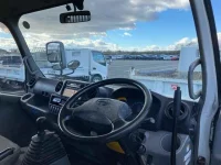 Hino DUTRO лот № 10032 оценка R  с аукциона в Японии 2