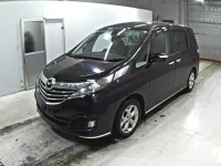 Mazda BIANTE лот № 2117 оценка 4  с аукциона в Японии 3