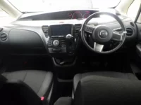 Mazda BIANTE лот № 2117 оценка 4  с аукциона в Японии 2