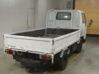 Mazda TITAN лот № 4088 оценка 3  с аукциона в Японии 4