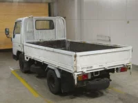 Mazda TITAN лот № 4088 оценка 3  с аукциона в Японии 1