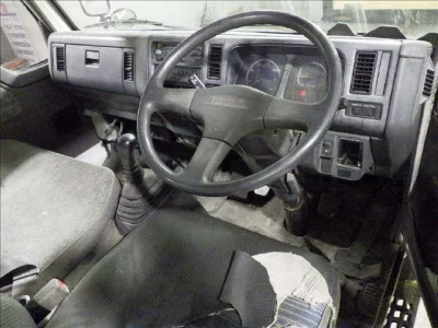 Mazda TITAN  с аукциона в Японии