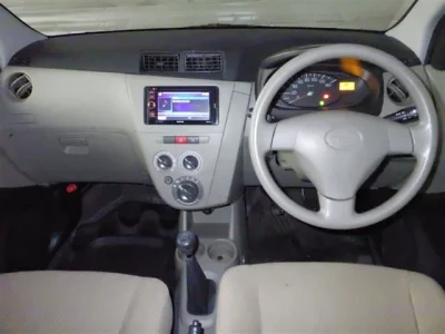 Subaru PLEO  с аукциона в Японии