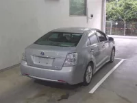 Toyota SAI лот № 140 оценка R  с аукциона в Японии 4