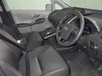 Toyota SAI лот № 140 оценка R  с аукциона в Японии 2