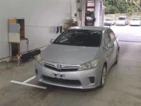 Toyota SAI лот № 140 оценка R  с аукциона в Японии 3