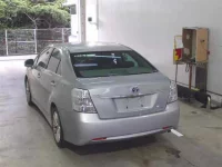 Toyota SAI лот № 140 оценка R  с аукциона в Японии 1