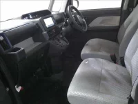 Daihatsu TANTO лот № 6169 оценка 3.5  с аукциона в Японии 2