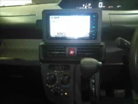 Daihatsu TANTO лот № 6169 оценка 3.5  с аукциона в Японии 4