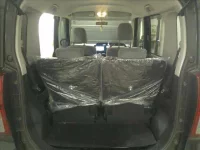 Daihatsu TANTO лот № 6169 оценка 3.5  с аукциона в Японии 6