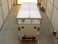 Isuzu ELF лот № 1242 оценка 3.5  с аукциона в Японии 2