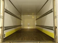 Isuzu ELF лот № 1242 оценка 3.5  с аукциона в Японии 3