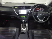 Toyota AURIS лот № 115 оценка R  с аукциона в Японии 2