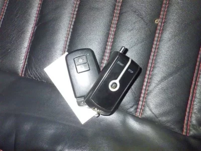 Toyota AURIS  с аукциона в Японии