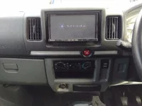 Nissan CLIPPER RIO лот № 705 оценка 3.5  с аукциона в Японии 2