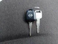 Nissan CLIPPER RIO лот № 705 оценка 3.5  с аукциона в Японии 4