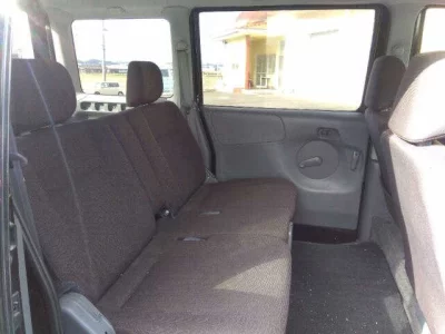 Nissan CLIPPER RIO  с аукциона в Японии