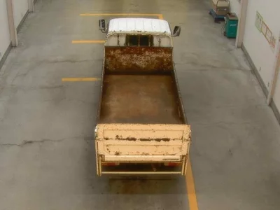 Mitsubishi CANTER  с аукциона в Японии