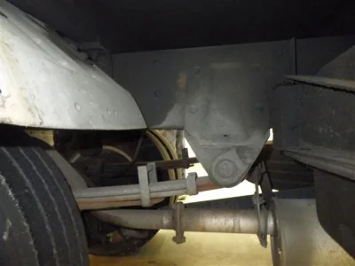 Mitsubishi CANTER  с аукциона в Японии