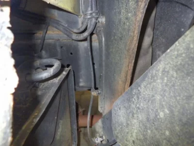 Isuzu ELF  с аукциона в Японии