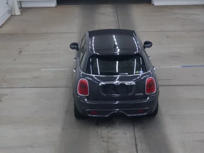 BMW MINI  с аукциона в Японии