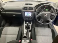 Subaru IMPREZA лот № 3564 оценка 3.5  с аукциона в Японии 4