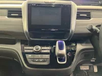 Honda FREED лот № 70103 оценка 3.5  с аукциона в Японии 5