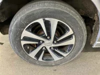 Honda FREED лот № 70103 оценка 3.5  с аукциона в Японии 8