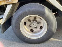 Hino DUTRO лот № 10036 оценка 3  с аукциона в Японии 7