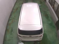 Toyota ALPHARD лот № 118 оценка 3.5  с аукциона в Японии 4