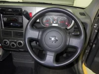 Nissan CUBE лот № 8507 оценка R  с аукциона в Японии 4