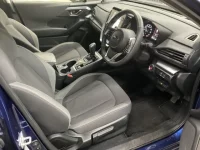 Subaru IMPREZA лот № 3567 оценка 4  с аукциона в Японии 3