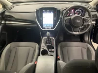 Subaru IMPREZA лот № 3567 оценка 4  с аукциона в Японии 4