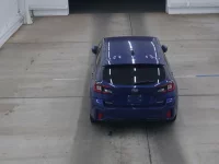 Subaru IMPREZA лот № 3567 оценка 4  с аукциона в Японии 2