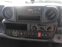 Hino DUTRO лот № 10037 оценка 3.5  с аукциона в Японии 4