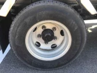 Hino DUTRO лот № 10037 оценка 3.5  с аукциона в Японии 6